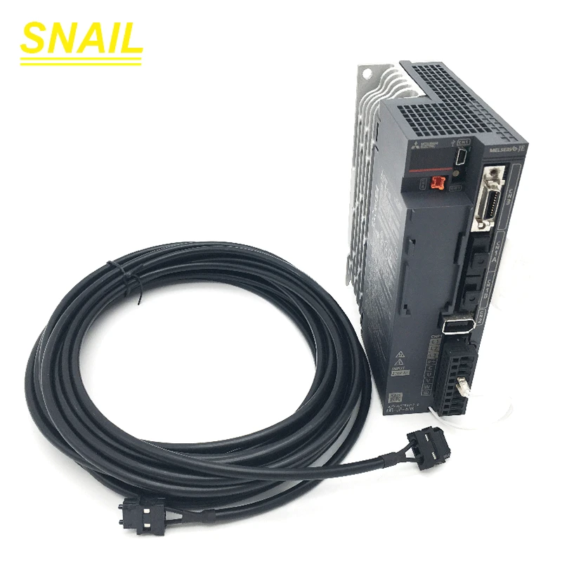 Для Mitsubishi SSCNET III H сети servo волокна MR-J4 servo волоконно-оптического кабеля MR-J3BUS5M-A MR-J3BUS10M-A MR-J3BUS15M-A