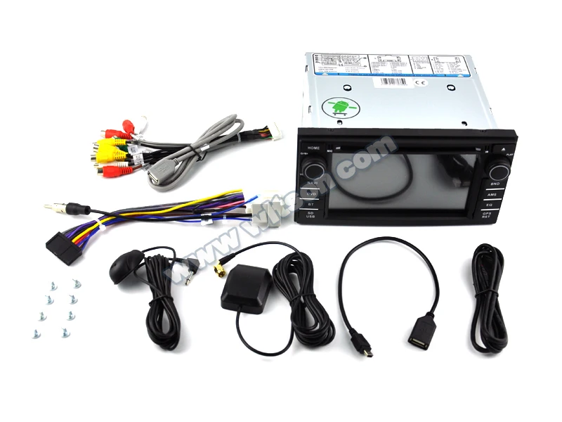 Flash Deal WITSON Android 9.1 Car Dvd GPS For For NISSAN JUKE/ALMERA 2014 Multimedia GPS car navigation 1 Flash Deal WITSON Android 9.1 Car Dvd GPS For For NISSAN JUKE/ALMERA 2014 Multimedia GPS car navigation 1