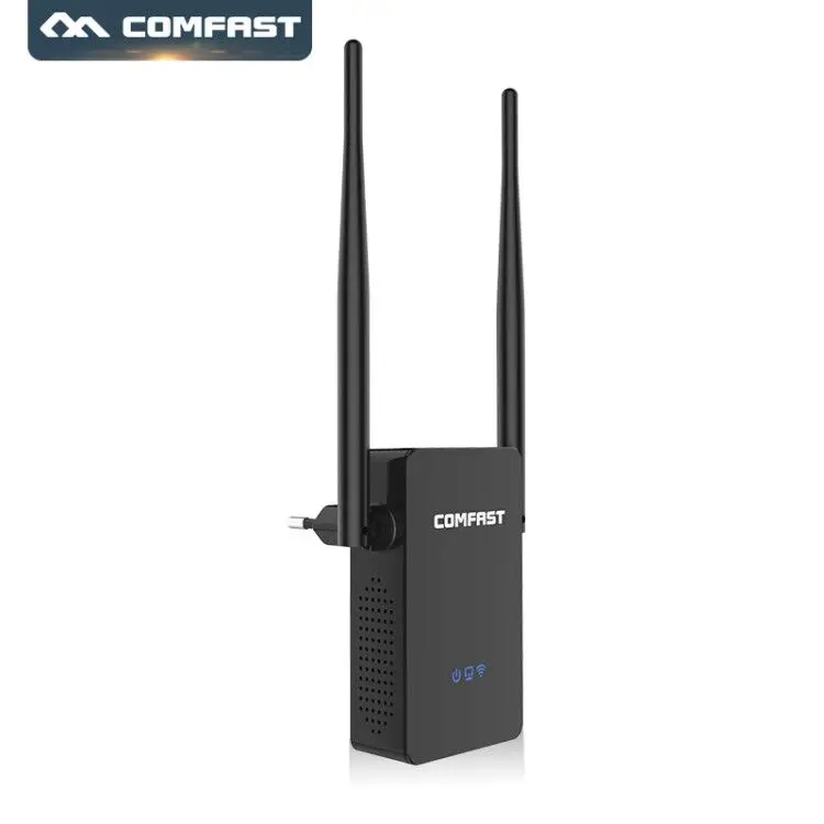 

Wireless WIFI Repeater 802.11ac 750M Network Antenna repetidor wifi dual band Wifi router Extender wifi Amplifier 5ghz Repetidor