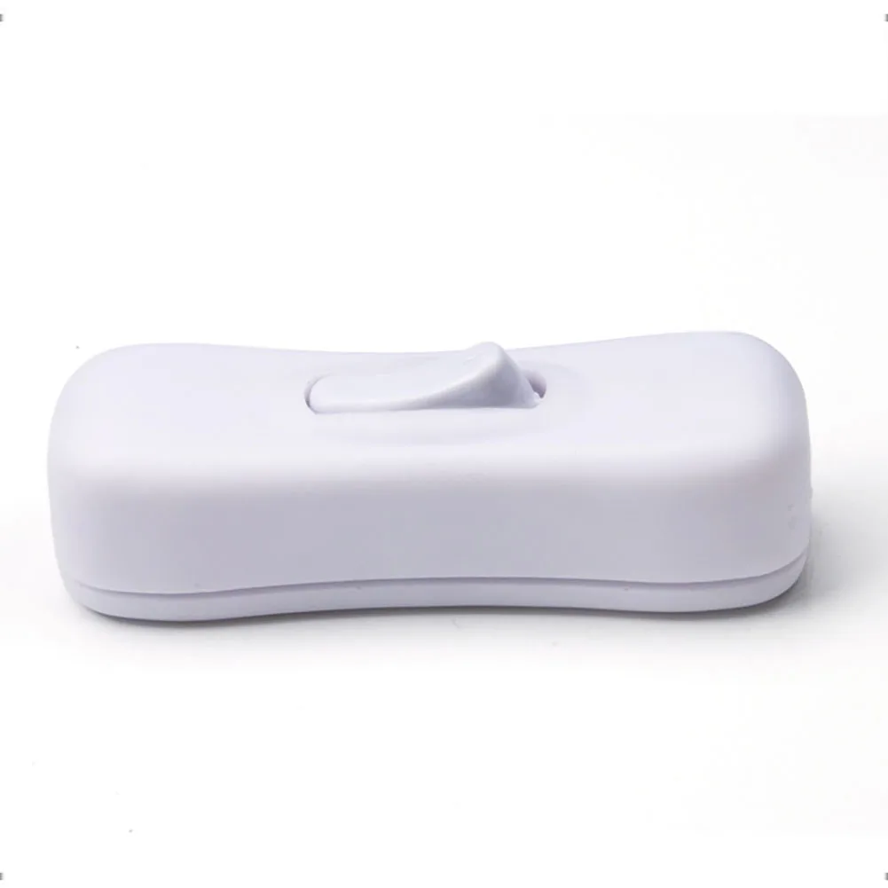 

Button switch interruptor smart home 304 Table/Desk Lamp Dimmer Light Switch Adapter Rocker Switch Adapter