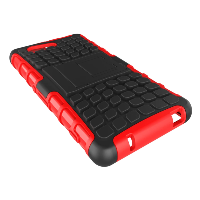 Чехол для sony Xperia Z3 Compact Coque, противоударный чехол Etui для sony Z3 Mini Compact D5803, чехол для смартфона
