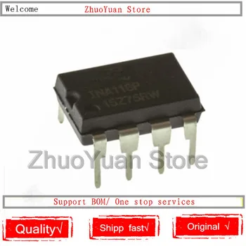 

1PCS/lot New original INA118P INA118 DIP-8 IC chip