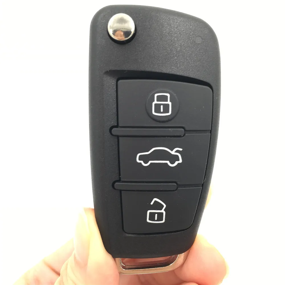 Wireless Auto Copy Remote Control Duplicator 433MHZ For Shutter Electric telescopic door Auto Gate Door Entrance