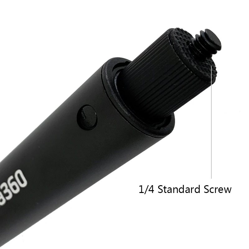 Insta360 Bullet Time Accessory Invisible Selfie Stick For Insta 360 ONE X2 ONE R X Camera Accessory 360 Rotary Handle Tripod