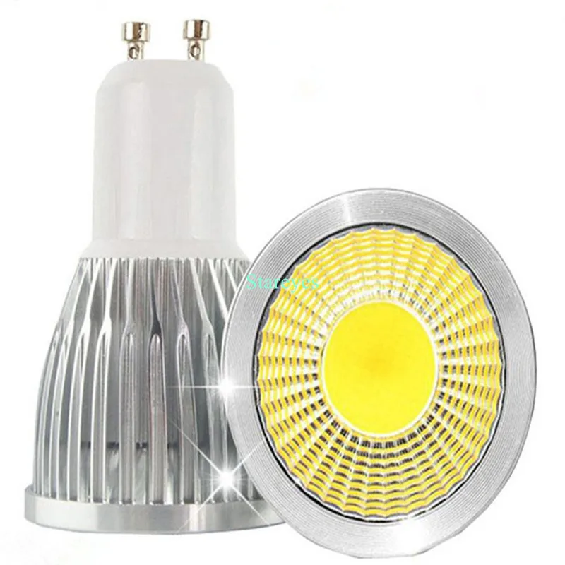 Диммируемая Светодиодная лампа GU10 E27 B22 E14 GU5.3 MR16 1 шт. 3 Вт 5 Вт|b22 bulb|led light show christmas