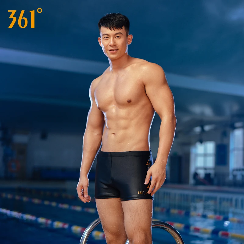professional swimming shorts