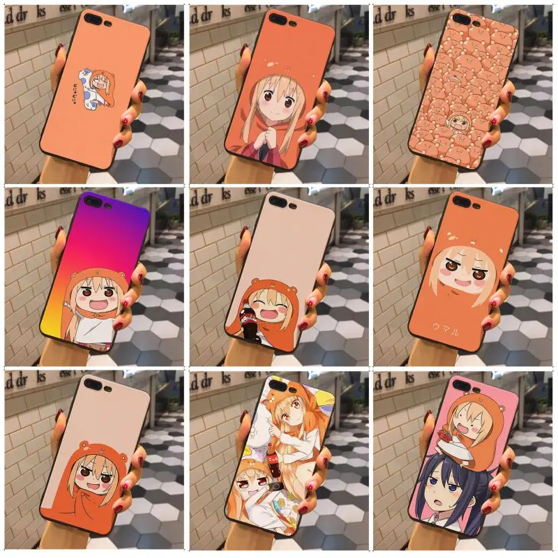 Detail Feedback Questions About Maiyaca Himouto Umaru Chan Coque