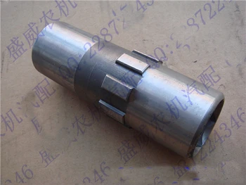 

178F 186FA 188F air-cooled diesel Tiller Accessories walk within the six-party accessories box output hub