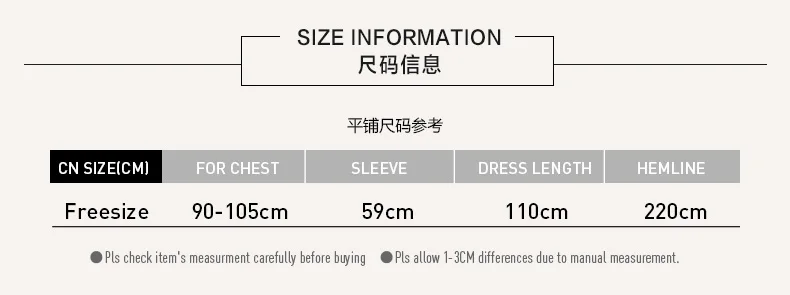 size