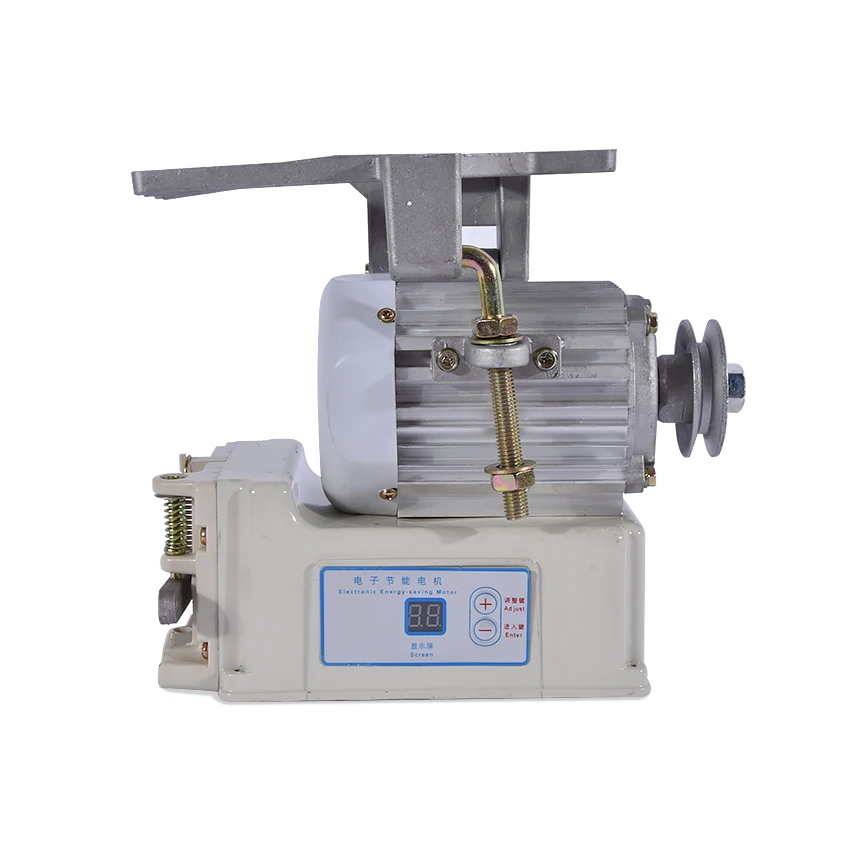 

1pc Energy Saving Sewing Machine Servo motor 500W 220v Direct AC Drive