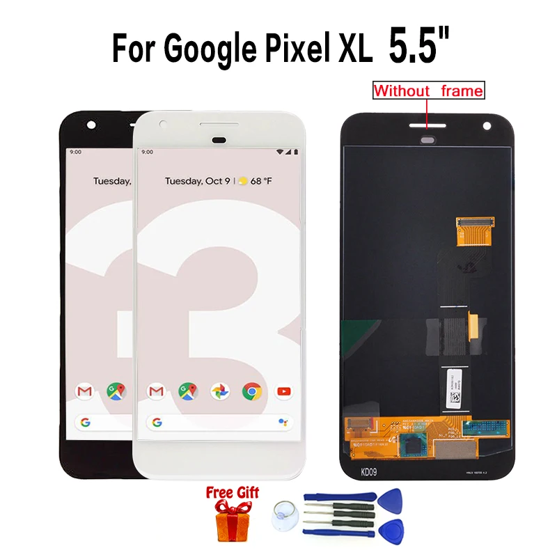 Pixel-XL