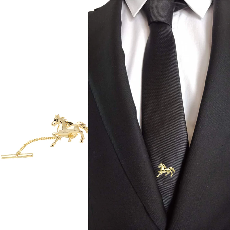fiesta gran regalo para boda cabeza de perro Pug de dibujos animados y estrellas corbata de poliéster corbata azul novio padrinos de boda LKKPT Corbata para hombre