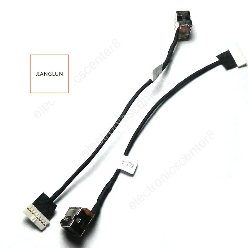 

DC POWER JACK CABLE HARNESS FOR HP Pavilion G62-354CA G62-355CA G62-355DX G62-357CA