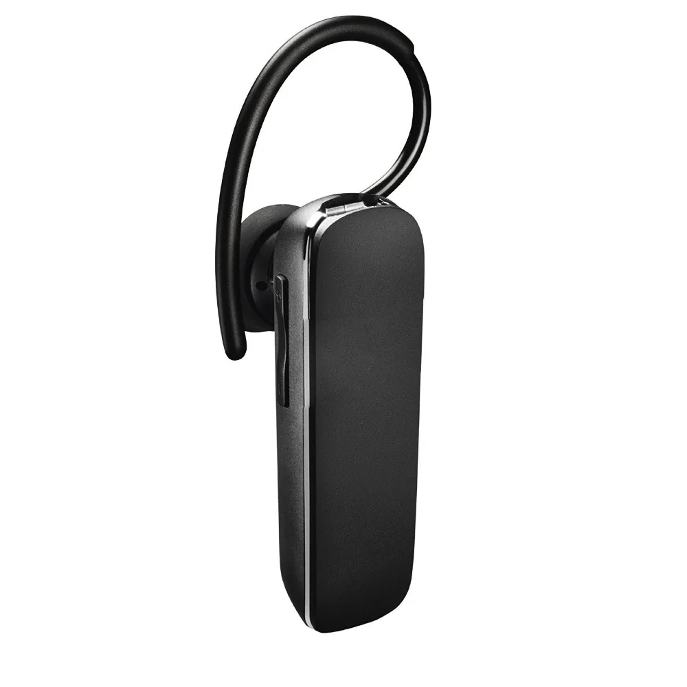 Wireless Headphone A2DP Bluetooth Headset Stereo Earphone With Mic Handfree Earbud For Samsung iPhone LG ZTE Motorola Blackberry
