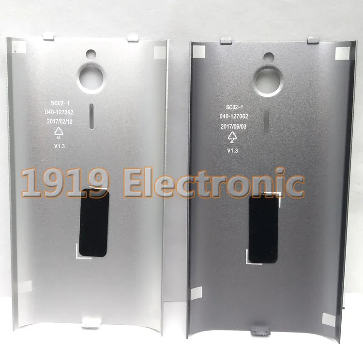 

New Battery Door Back Cover Case Housing For NOKIA 230 RM-1172