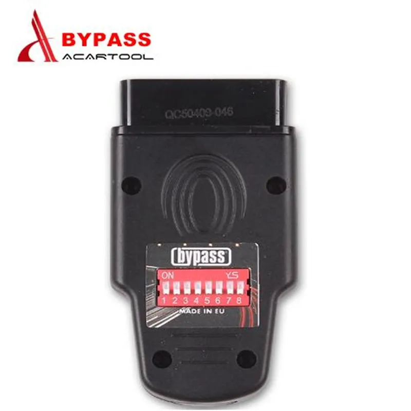 edc15 caddy immo off