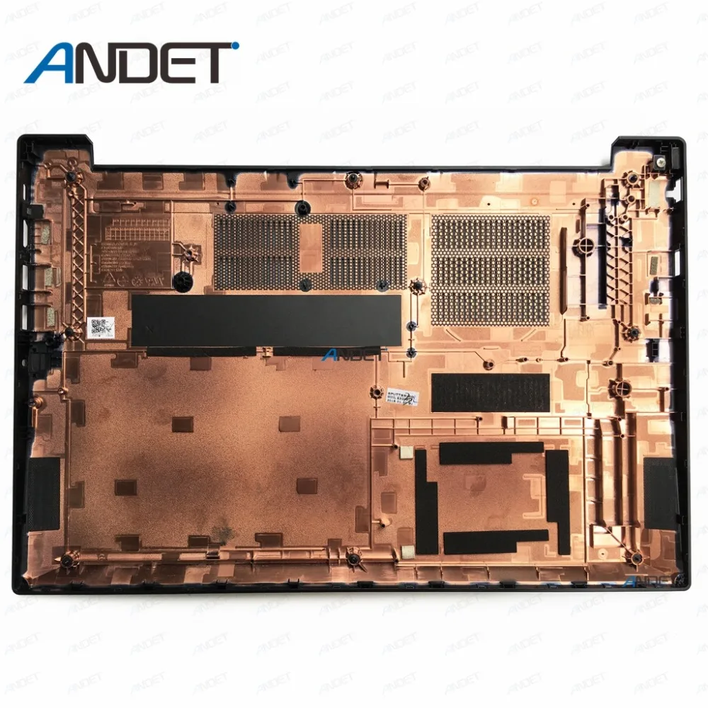 Для lenovo ThinkPad E580 E585 E580C ноутбук нижняя базовая крышка нижний чехол Li Shell Корпус 01LW410 AP167000300 черный