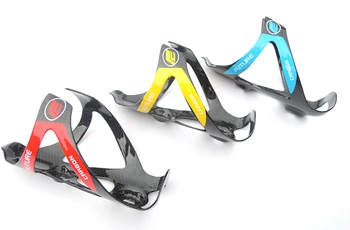 

special offer FUTURE Bottle Holder Cage carbon bottle cage bicycle bike 2pcs 1lot men cage women cage