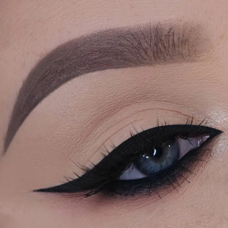 стрелки для глаз идеи