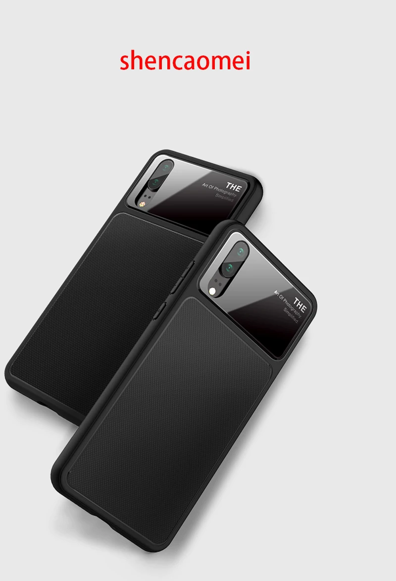 Роскошный чехол для Huawei P20 P20pro Pro lite Mate10 iPhone X Xs Xr XS MAX | Мобильные телефоны и