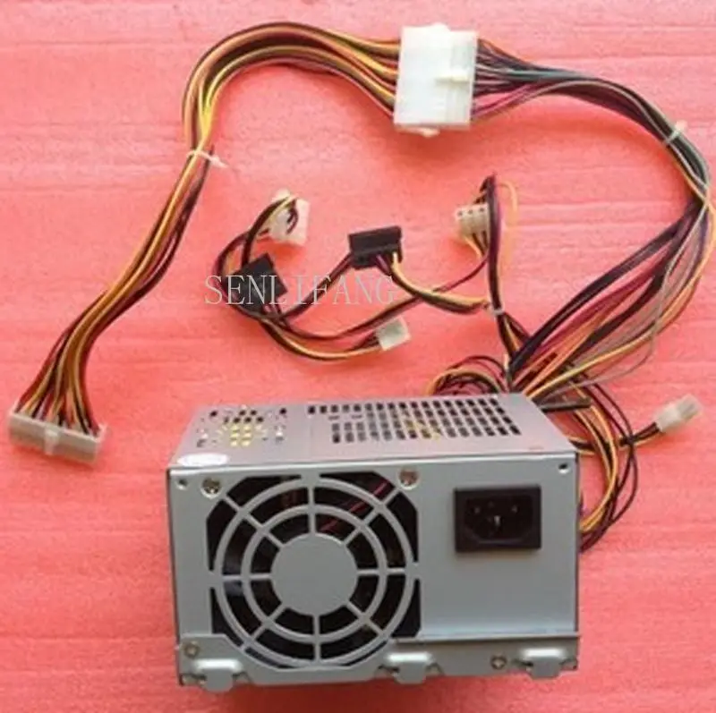 

Free shipping Compoter Power Supply hk350-22gp 250W For Lenovo A6800C A6000c A4800c A8000C PFC