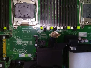 

R730 server original brand new disassembly motherboard 599V5 CNCJW R53PY