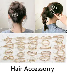 hair