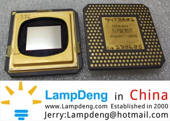 

DMD chip S1410-9022-17C-913 for Projectors, Lampdeng.com in China