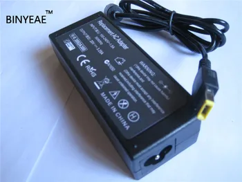 

20V 3.25A 65W AC /DC Power Supply Adapter Battery Charger for Lenovo ThinkPad Edge E431 E531 11e L440 L540 S431