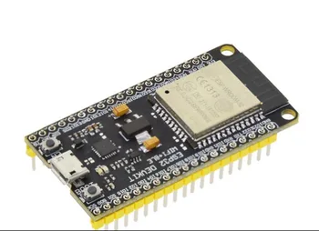 

50pcs ESP32 Development Board Module WiFi+Bluetooth Ultra-Low Power Consumption ESP-32 ESP-32S ESP 32 Similar ESP8266