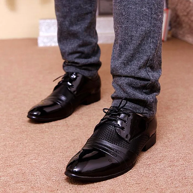Best Ing Men Brand Oxford Shoes Man Formal Office Male Best Ing Men Brand Oxford Shoes Man Formal Office Male Clic British Shoe S Career Free Shipping In From On