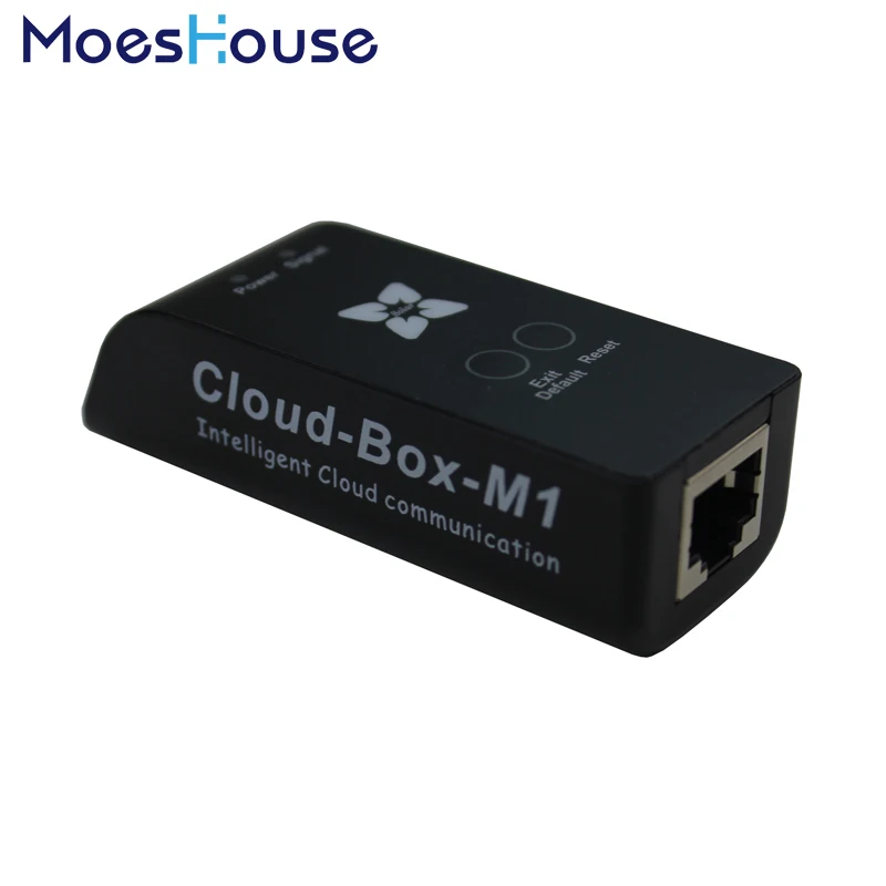 

Could Box M1 Wifi Module For eSmart3 and Wiser Solar Controller