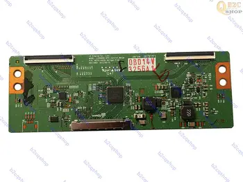 

Original LC500DUE-SFR1 6870C-0452A 6870C-0451A T-CON board Logic tested for LG
