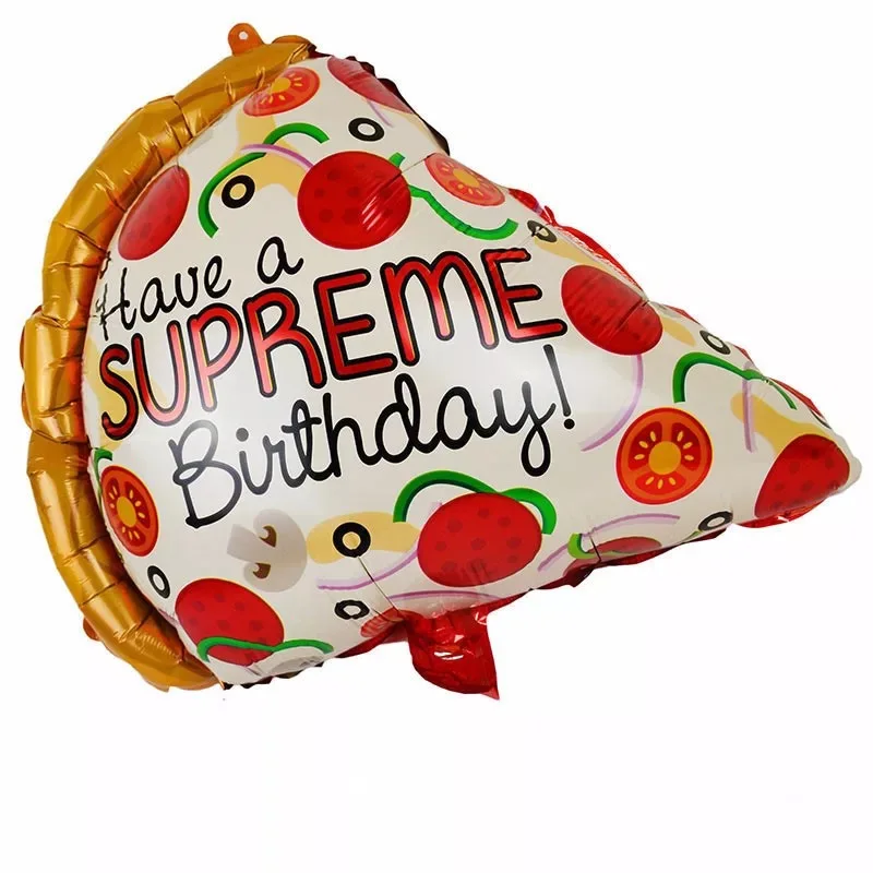 1 Набор для барбекю Барбекю Гамбургер Хотдог горчичный кетчуп воздушные шары на день рождения в подарок на пенсию Пикник Кулинарный мастер-класс вкус клипсы для воздушных шаров - Цвет: Темно-серый