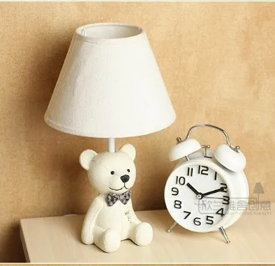kids table light