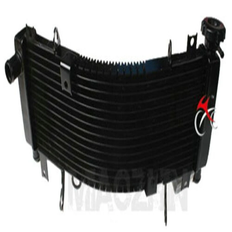 Замена радиатора кулер для Suzuki TL1000R TL 1000 1998-2003 2000 2001 2002 мотоцикл