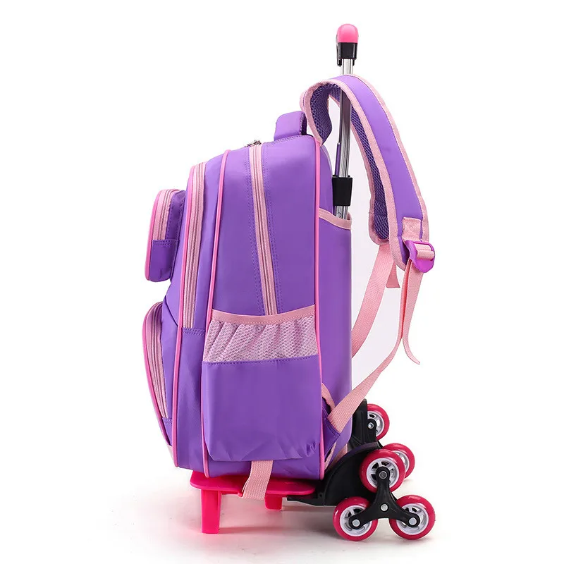 Детские школьные портфели на колесиках 2/3 дюйма|orthopedic bag|bags for childrenschoolbag orthopedic |