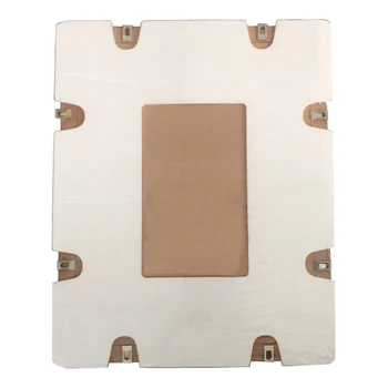

Picture frame with closing clip-Outer: 40x50 cm. inner: 30x40 cm.