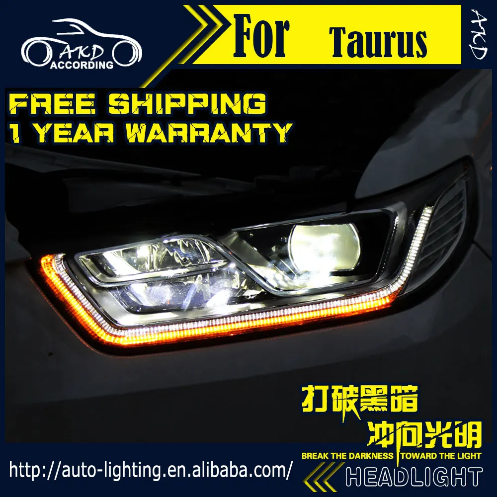 Popular Ford Taurus Headlight Buy Cheap Ford Taurus