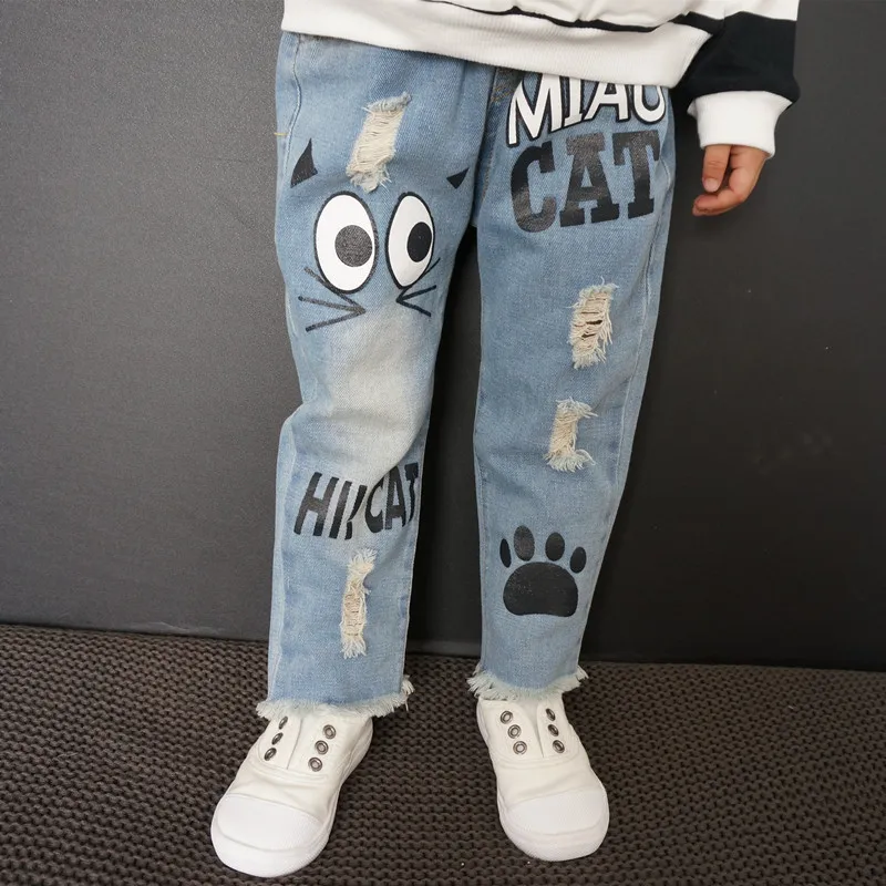 jeans pant for kids