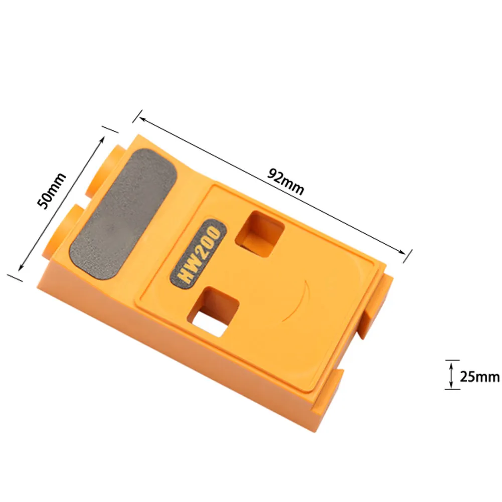 Деревообрабатывающий инструмент руководство по дереву косой локатор дыр позиционирование инструмент для сращивания пластин косой сверла