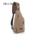 Hombres bolsa de lona del estilo del Vintage para los hombres bolso impermeable hombro material 2017 nueva casual Bolsos Mujer