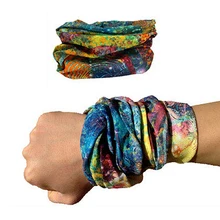 new 2014 Bicycle bandanas washouts seamless bandanas washouts ride mask bicycle magic scarf for men Cycling Bike Sport Headband