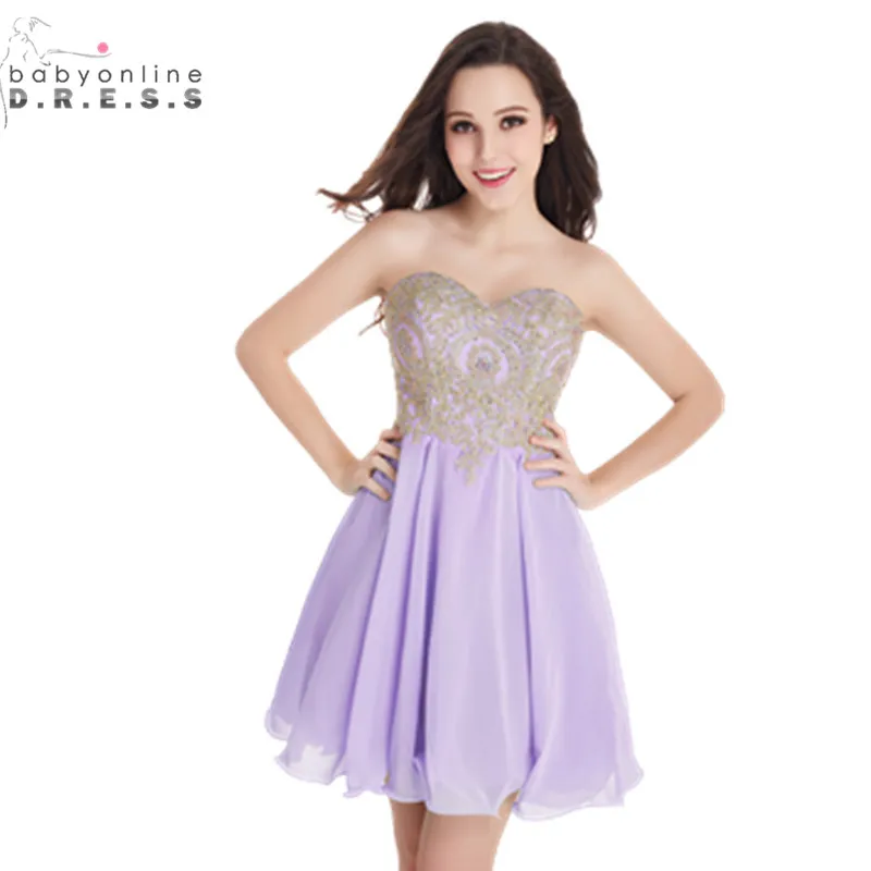 cheap short prom dresses under 50