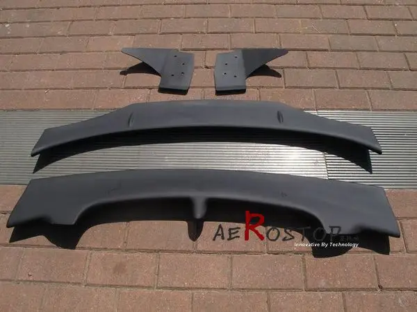 MINI R56 COOPER S DUELL AG STYLE REAR SPOILER FRP (12).jpg