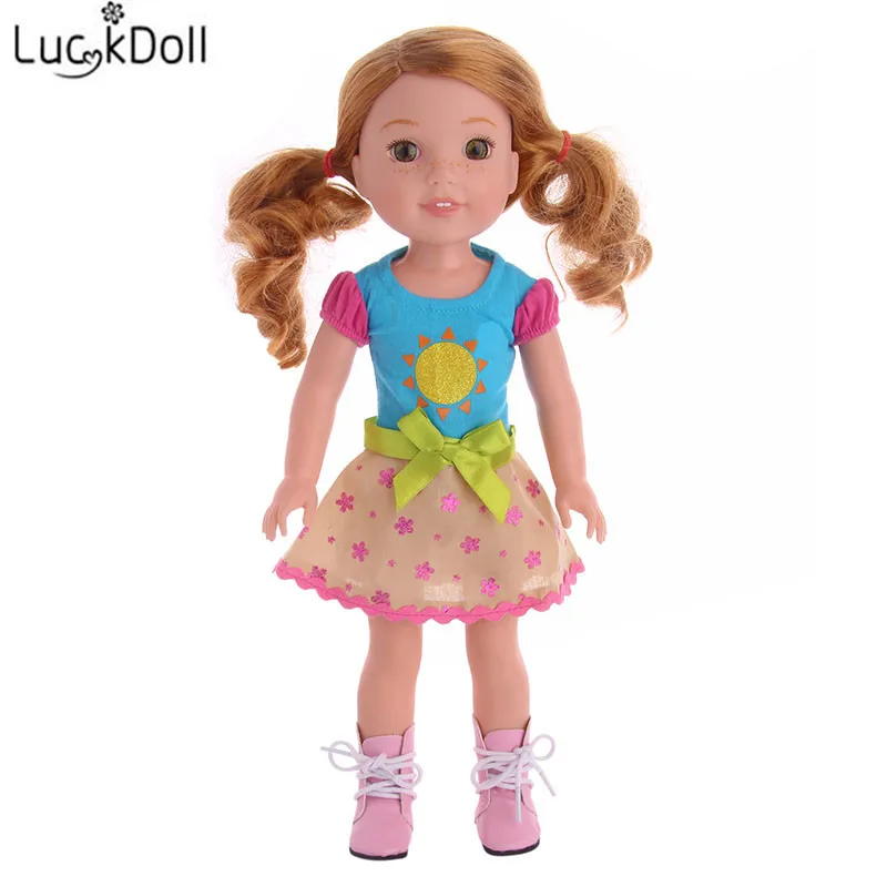 wellie wishers toys