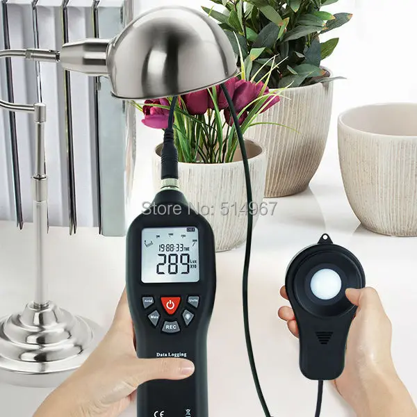 gainexpress-gain-express-Lux-meter-LUX-29-application