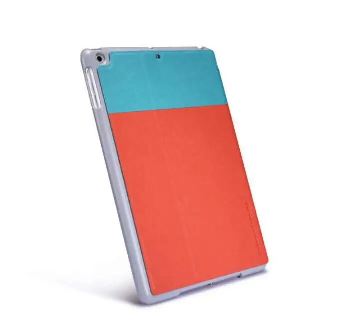 Nillkin для ipad Air/5 Смарт-Флип кожаный чехол для планшета защитная крышка