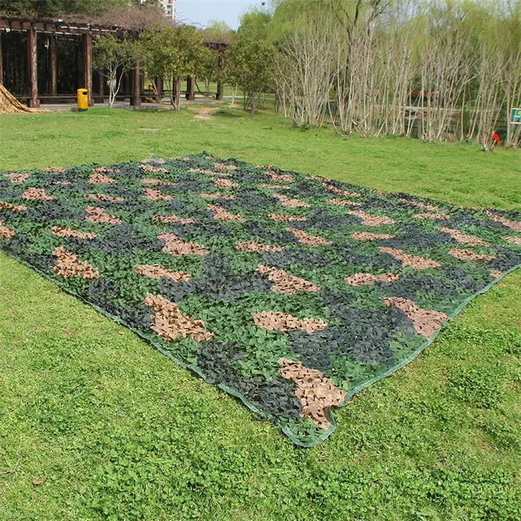 Rede de Camuflagem Areia para Esconder Welead Reforçado Militar Selva Branco Azul Sombra Toldo Jardim Malha 6x10 10x6 6*10m 10*6m 6x10m 34 Toldo Jardim Malha 6x10 10x6 6*10M 10*6M