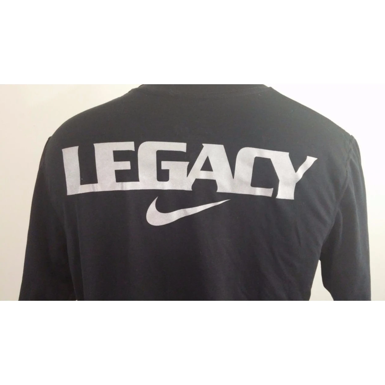nike 100 polyester t shirts